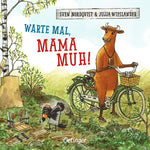 Friedrich Oetinger GmbH 9783751207003 Warte mal, Mama Muh! (1)