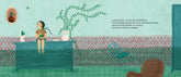 Gabriel in Thienemann-Esslinger 978-3-522-30646-1 Warum wir weinen Bilderbuch ab 4 Jahren (4)