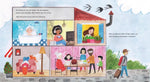 Gabriel in Thienemann-Esslinger 9783522306652 Neue Wohnung, neues Land, neue Heimat (5)