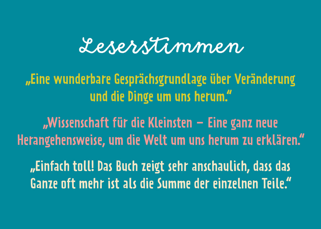  Geheime Rechenaufgaben der Natur Sonne + Regen = Regenbogen | Das etwas andere Kind Franziska Frey 9783690280259 FarbFux ...
