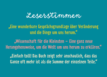  Geheime Rechenaufgaben der Natur Sonne + Regen = Regenbogen | Das etwas andere Kind Franziska Frey 9783690280259 FarbFux ...