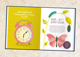  Geheime Rechenaufgaben der Natur Sonne + Regen = Regenbogen | Das etwas andere Kind Franziska Frey 9783690280259 FarbFux ...