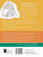  Gemeinsam durch die Wut Wie ein achtsamer Umgang mit kindlichen Aggression Kathrin Hohmann 9783982264301 Edition Claus (4)