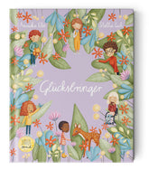  Glücksbringer Annika Klee 9783949239335 Jupitermond Verlag (1)
