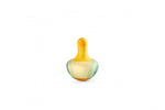 Grapat Flowing Yellow Bird – kreatives und bewegliches Holzspielzeug