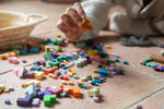Grapat Mis Match & Bloom – kreatives Holzspiel für freies spielen