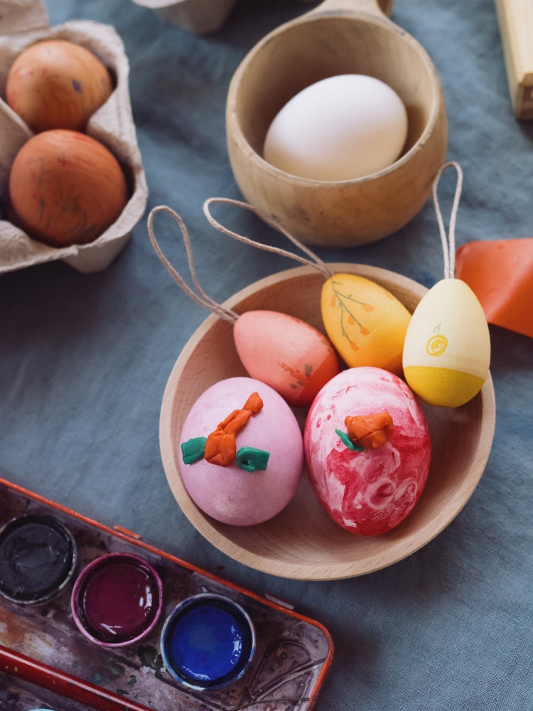 Grapat Sunrise Eggs