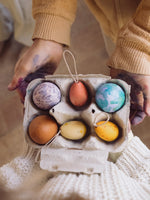 Grapat Sunrise Eggs