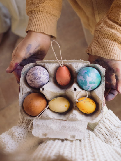 Grapat Sunrise Eggs