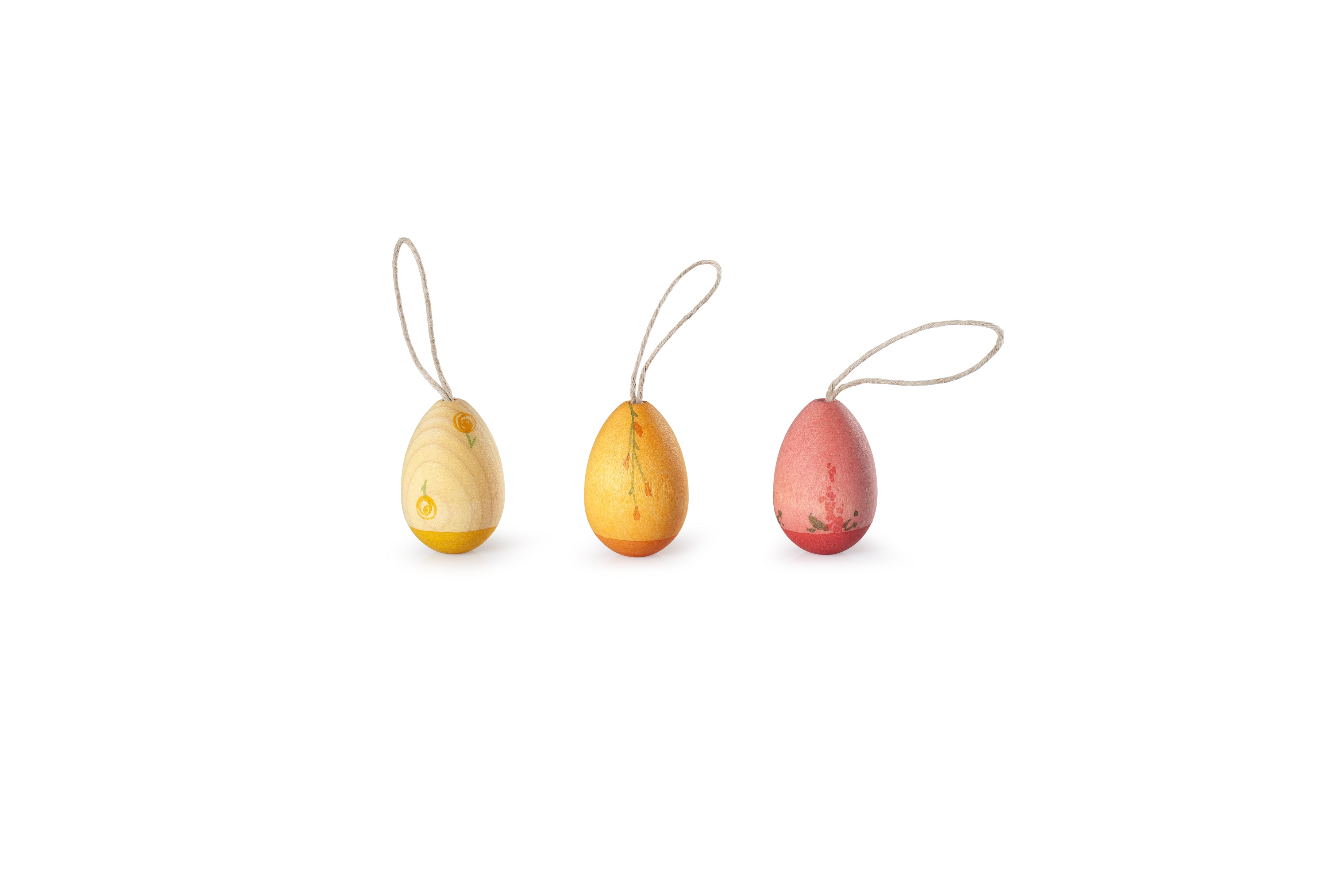 Grapat Sunrise Eggs