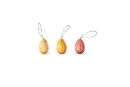 Grapat Sunrise Eggs