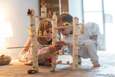 Grapat Woodland – kreatives Holz-Bauspiel für fantasievolles Konstruieren