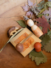 Nachhaltiges Holzspielzeug: Grapat Hello Autumn! - kreative Jahreszeiten-Inspiration