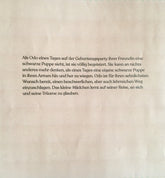 Gratitude 9783982076805 Odo Ein zauberhaftes Bilderbuch über Wünsche, die Mach (2)