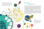  Grenzen Wo Länder sich treffen | Spannendes Sachbuch über  Karim Ressouni-Demigneux 9783522307574 Gabriel in Thienemann-E...