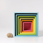 Grimm's Großer Kistensatz Pastell