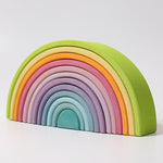 Grimm's Großer Regenbogen Pastell