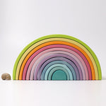 Grimm's Großer Regenbogen Pastell