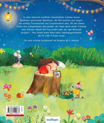  Gute Nacht! Das große Vorlesebuch zum Kuscheln und Träumen | 1 Julie Harman 9783480240876 Thienemann - Esslinger Verlag G...