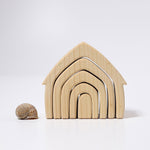 Grimm's Haus Natur