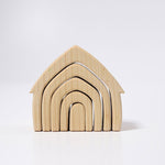 Grimm's Haus Natur