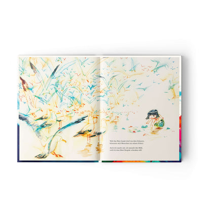  Herr Meer André Carrilho 9783949239359 Jupitermond Verlag (2)