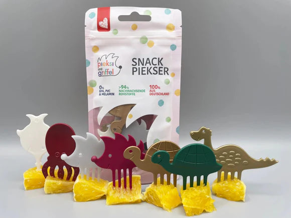Pieksi 7er Set &quot;WinterWonderPieksis&quot;