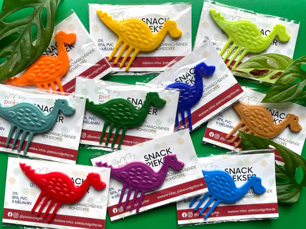 Pieksi &quot;Dino Party&quot;