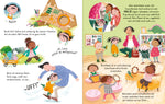  Ich bin (manchmal) schüchtern Bilderbuch zum Thema Schüchternheit mit hochwertig 9781035701292 Usborne im dtv (2)
