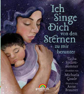  Ich singe dich von den Sternen zu mir herunter Eine poetische Reise ins Leben – über Verbundenhei Tasha Spillett-Sumner G...