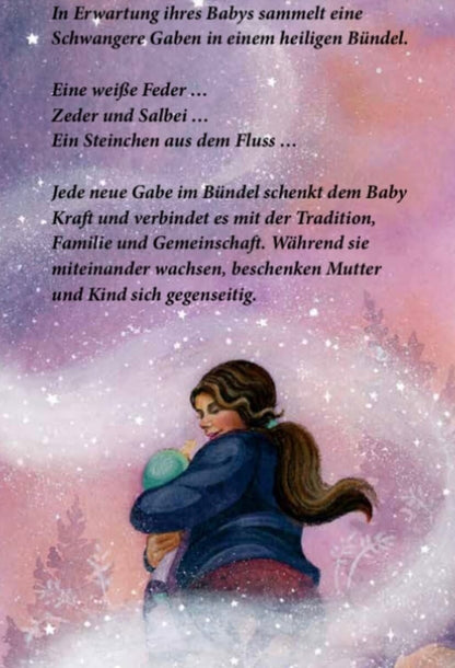  Ich singe dich von den Sternen zu mir herunter Eine poetische Reise ins Leben – über Verbundenhei Tasha Spillett-Sumner G...