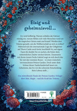  Ivy und die Macht des Poison Garden Ein fulminanter Abschlussband der fantastischen Tr Gesa Schwartz 9783833910623 Baumha...
