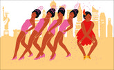  Josephine Baker Little People, Big Dreams. Deutsche Ausgabe | Kind María Isabel Sánchez Vegara 9783458179764 Insel Verlag...