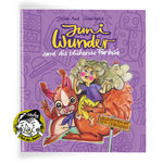 Juni Wunder – und die blühende Fantasie