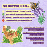 Juni Wunder – und die blühende Fantasie