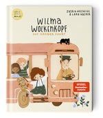 Jupitermond 978-3-949239-29-8 Wilma Wolkenkopf auf großer Fahrt (1)