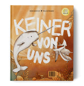  (K)einer von uns Sandra Hohenstein 9783949239380 Jupitermond Verlag (2)