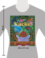  Kacke Ein Sachbilderbuch für Kinder ab 8 Jahren Jennifer N.R. Smith 9783791376530 Penguin Random House Verlagsgruppe GmbH...