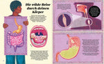  Kacke Ein Sachbilderbuch für Kinder ab 8 Jahren Jennifer N.R. Smith 9783791376530 Penguin Random House Verlagsgruppe GmbH...