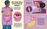  Kacke Ein Sachbilderbuch für Kinder ab 8 Jahren Jennifer N.R. Smith 9783791376530 Penguin Random House Verlagsgruppe GmbH...
