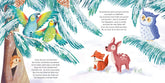 Karibu 9783961293483 Der kleine Fuchs und das große Weihnachtsfest - mit fünf echten Briefen (4)