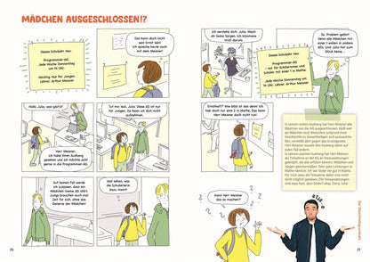  Kennst du deine Rechte? Die Grundrechte vom logo!-Moderator erklärt. Mensc Sherif Rizkallah 9783831052097 DK Verlag Dorli...