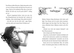  Klau niemals einen Drachen (Band 3) Spannendes Fantasy-Abenteuer mit hochwertiger Cove Annette Roeder 9783961293902 Karib...