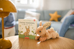  Kleines Kaninchen, erzähl mir von dir Liebling Joëlle Tourlonias 9783649649274 Coppenrath Verlag GmbH & Co. KG (4)