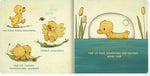  Kleines Küken, erzähl mir von dir Liebling Joëlle Tourlonias 9783649649281 Coppenrath Verlag GmbH & Co. KG (4)