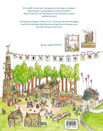 Klett Kinderbuch 9783954703043 Burg Herzberg – Bitte klopfen! Nachfolger von "Die Kackwurstfabrik" und "Das Hote (2)