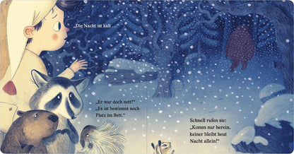  Klopf! Klopf! Komm herein, keiner bleibt heut Nacht allein! 9783845858562 ArsEdition GmbH (6)