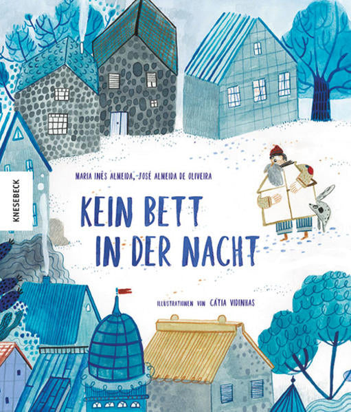 Knesebeck GmbH &amp; Co. Verlag KG 9783957284877 Kein Bett in der Nacht (1)
