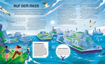 Komm mit in die Zukunft Von schwimmenden Städten, Leben mit Robotern und R Richard Watson 9783831051311 DK Verlag Dorling...