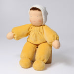 Grimm's Kuschelpuppe Sonne